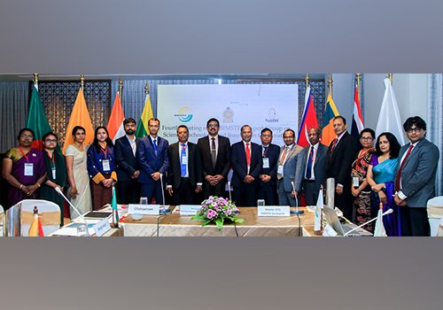 4th Meeting of the BIMSTEC Expert Group on Cooperation in Science, Technology and Innovation Sector